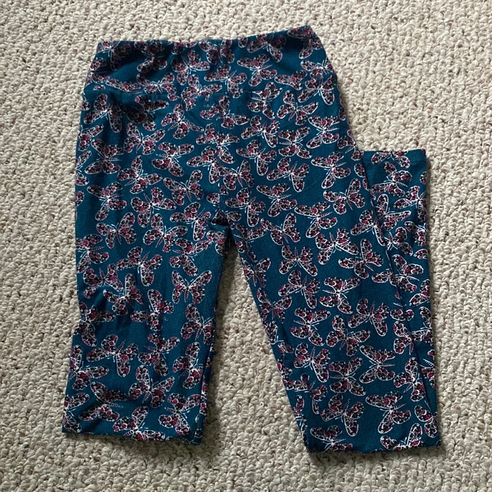 Women’s LuLaRoe Leggings